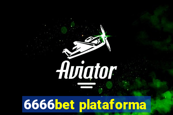 6666bet plataforma